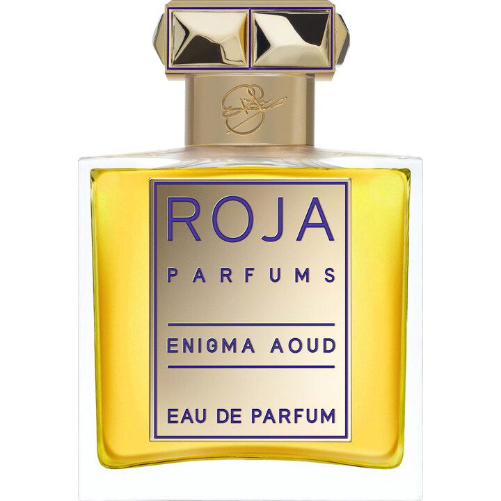 Enigma Aoud